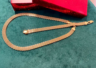 Flat out gorgeous necklace set